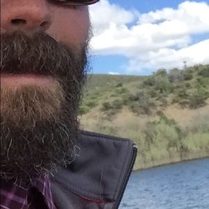 Meet your Posher, Justin